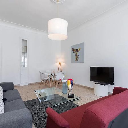 Feel Home - Assalit Nizza Exterior foto
