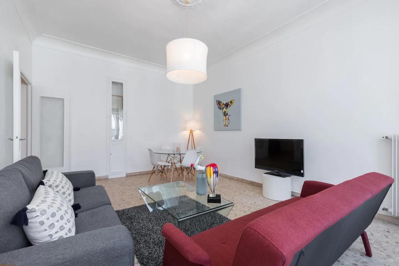 Feel Home - Assalit Nizza Exterior foto
