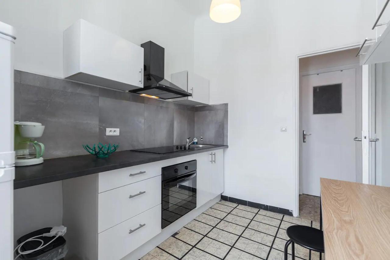 Feel Home - Assalit Nizza Exterior foto