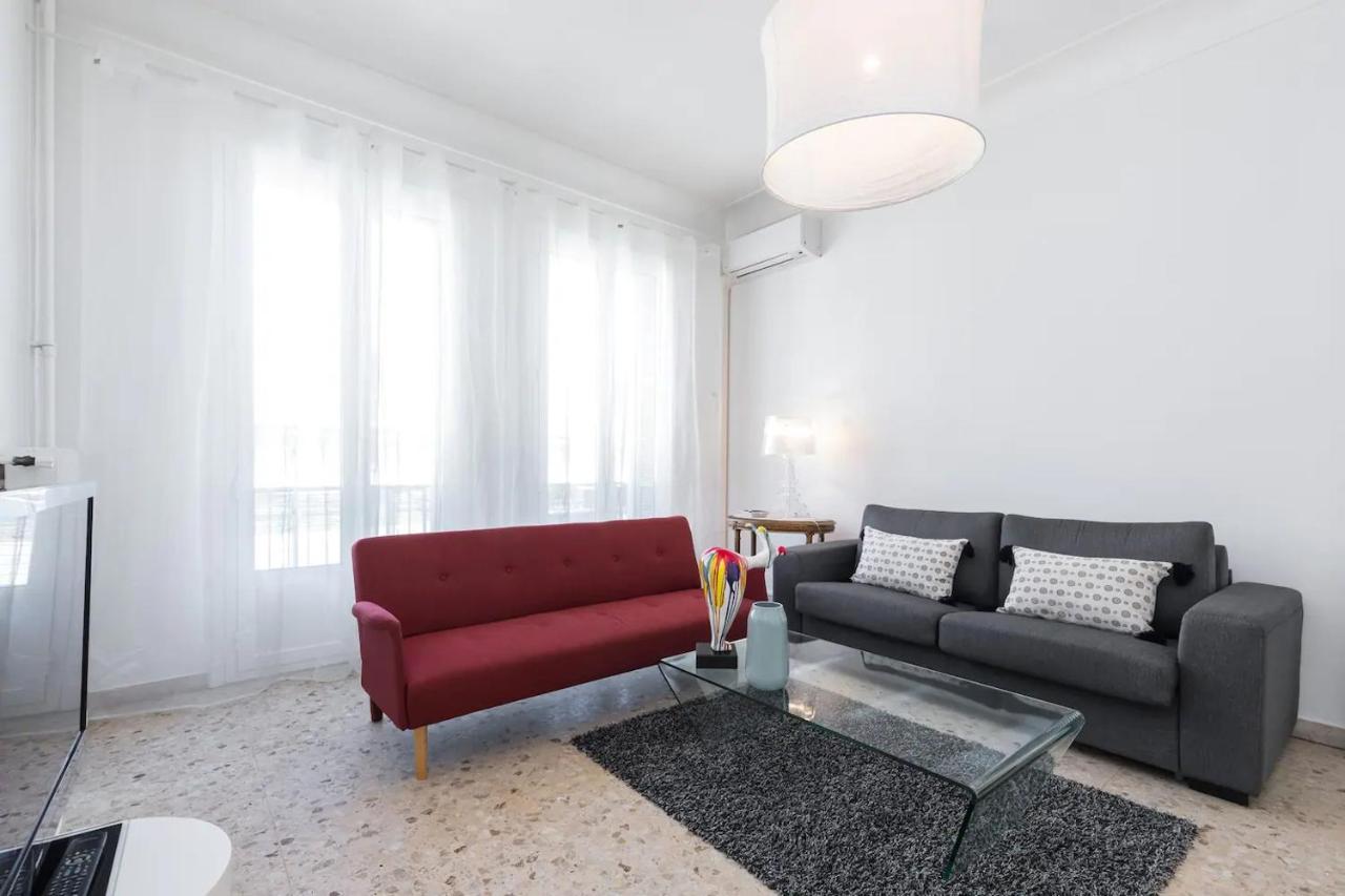 Feel Home - Assalit Nizza Exterior foto
