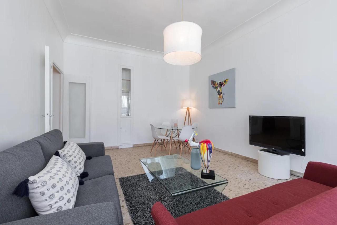 Feel Home - Assalit Nizza Exterior foto