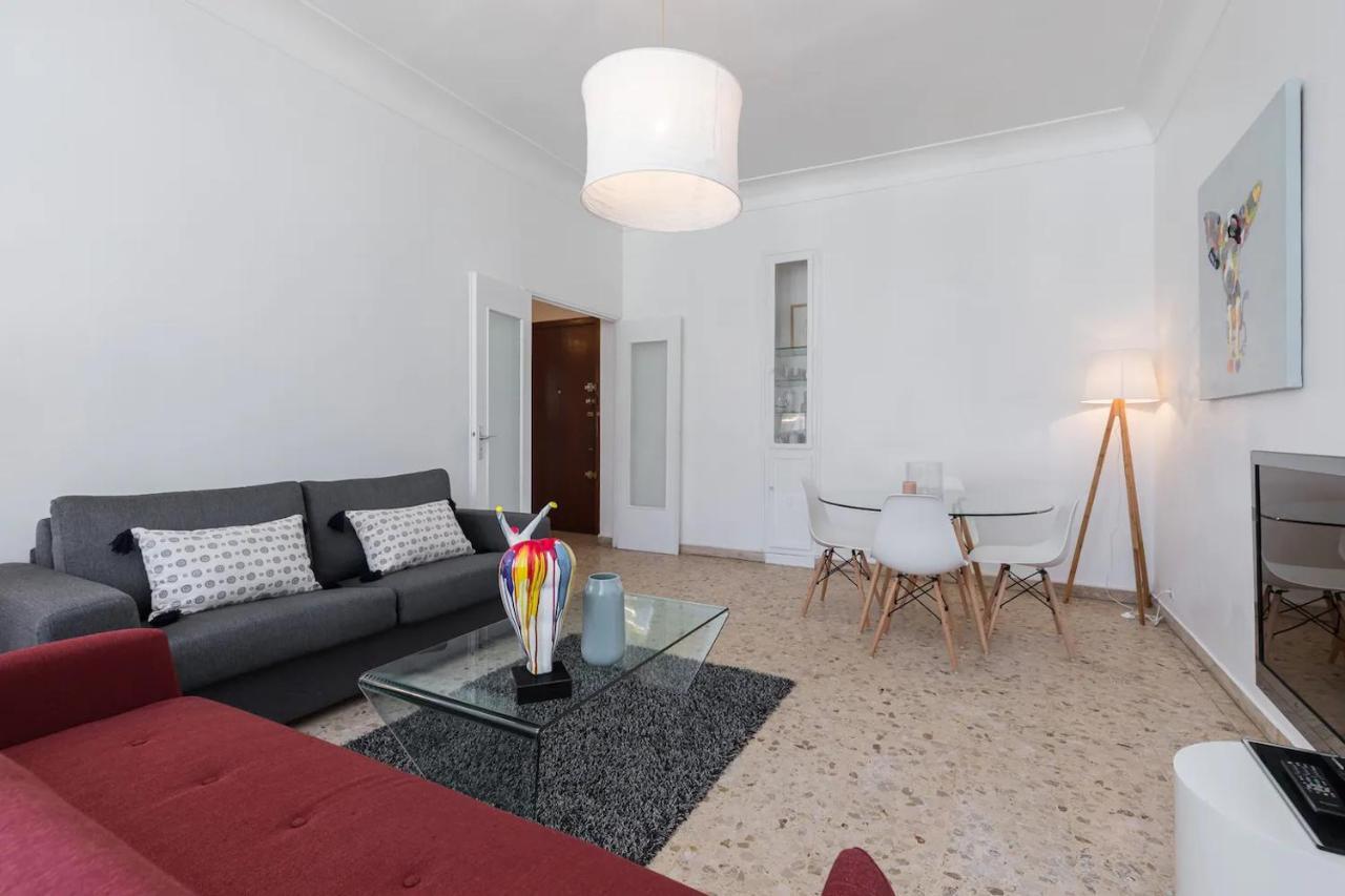 Feel Home - Assalit Nizza Exterior foto