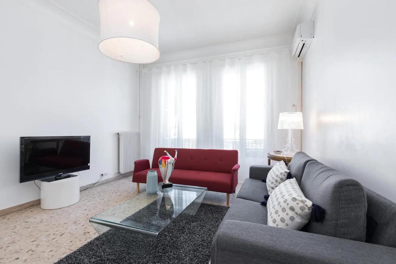 Feel Home - Assalit Nizza Exterior foto