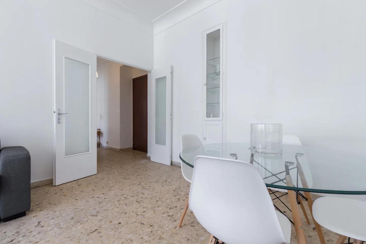 Feel Home - Assalit Nizza Exterior foto