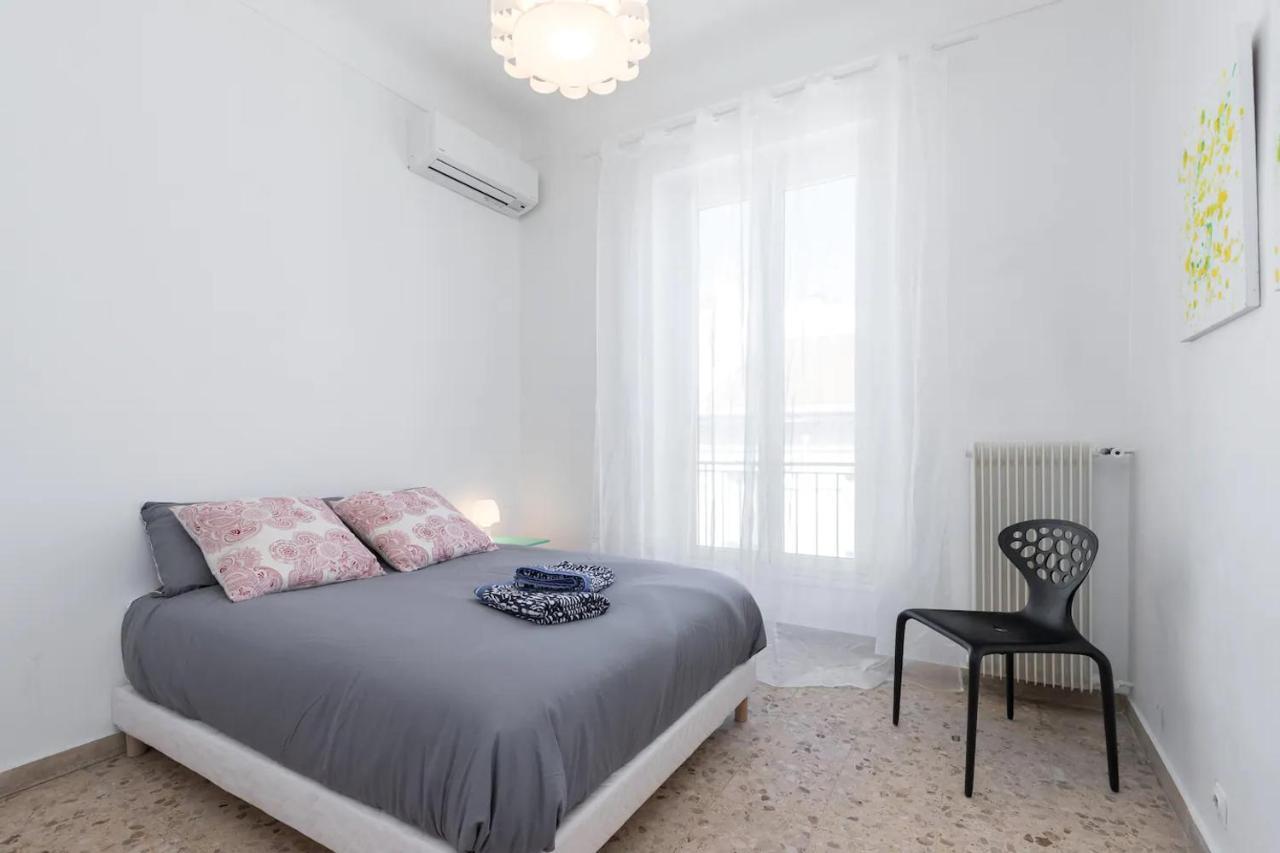 Feel Home - Assalit Nizza Exterior foto